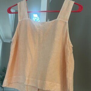 Madewell Tank top